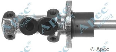 APEC BRAKING mcy141 -  Главный тормозной цилиндр